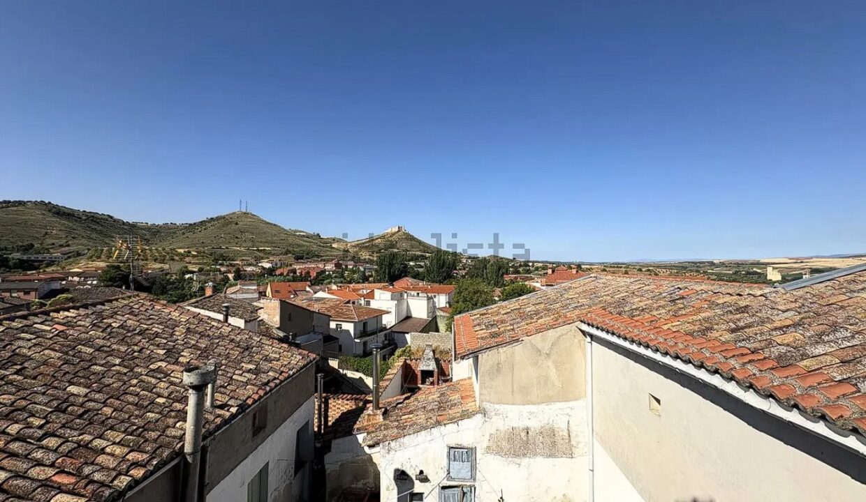 Chalet pareado en venta en Calle Olmillo (23)