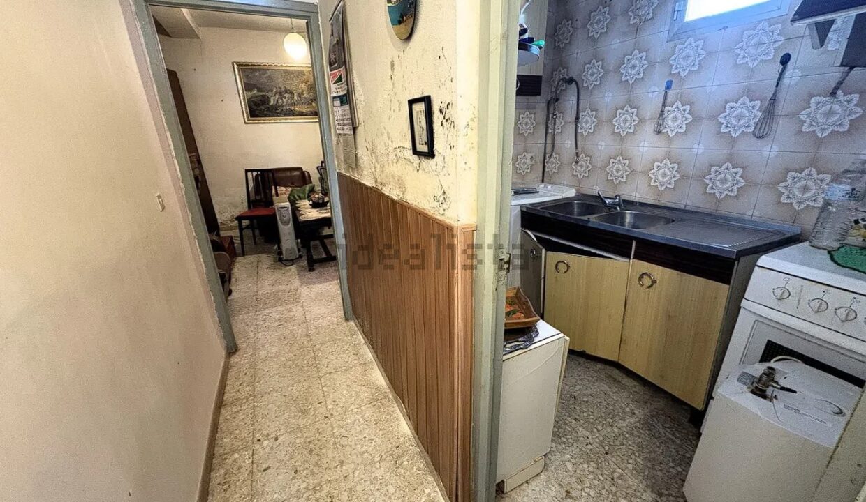 Chalet pareado en venta en Calle Olmillo (5)