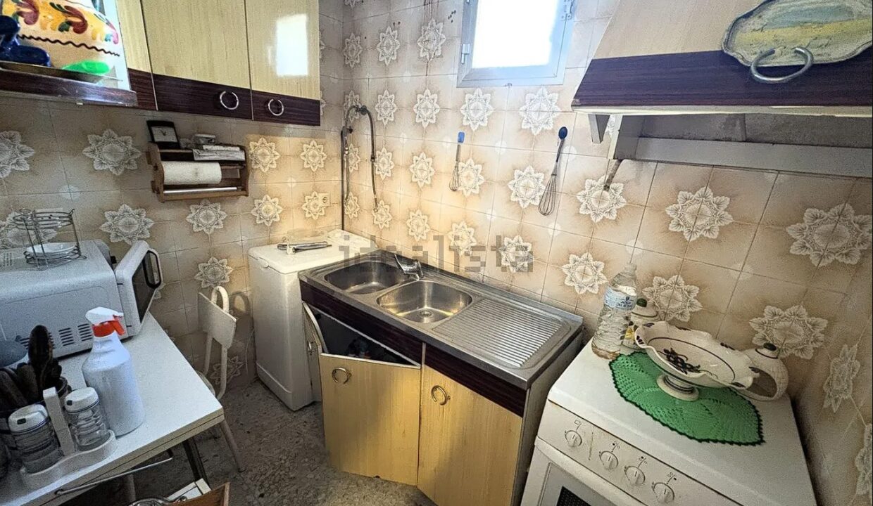 Chalet pareado en venta en Calle Olmillo (6)