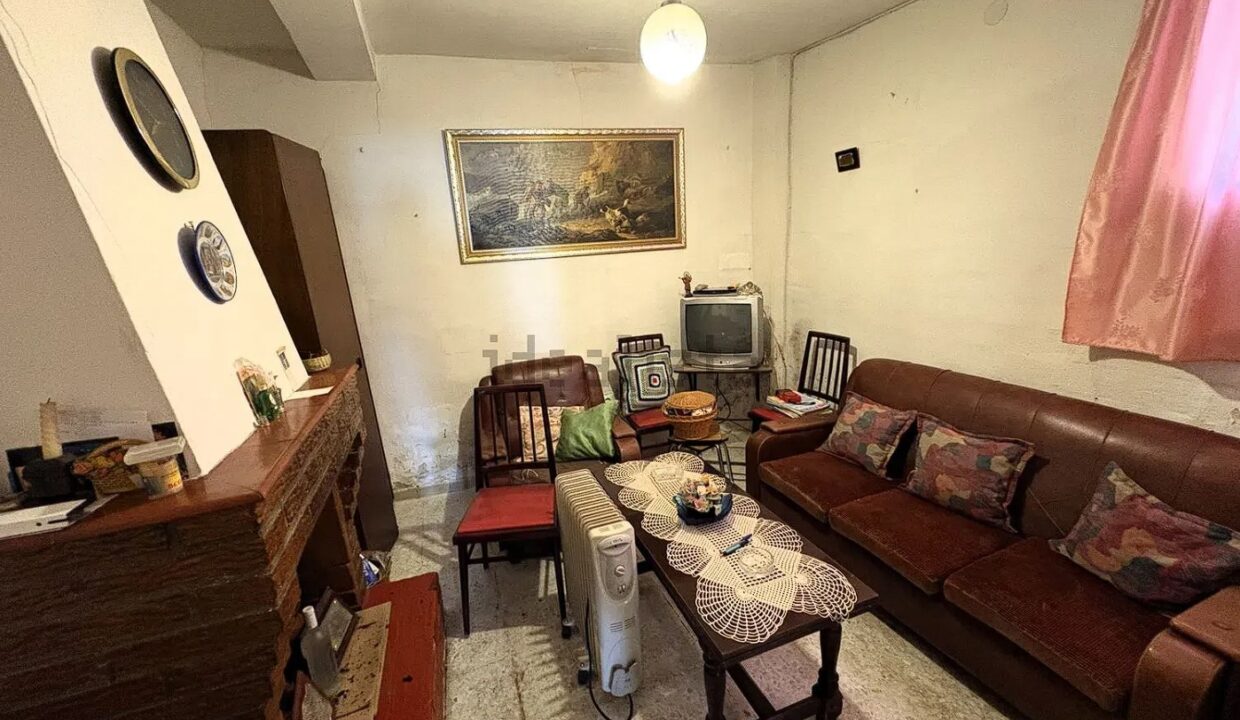 Chalet pareado en venta en Calle Olmillo (7)