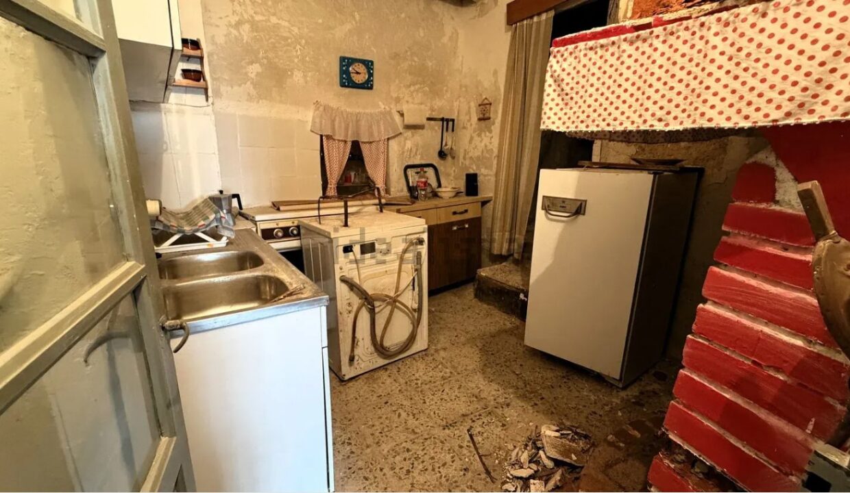 Casa de pueblo en venta en Calle Soledad (10)