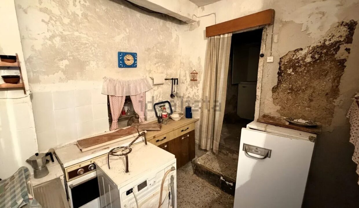 Casa de pueblo en venta en Calle Soledad (11)
