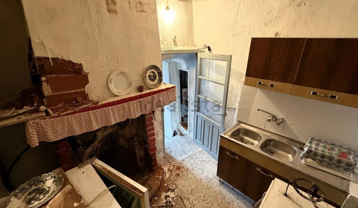 Casa de pueblo en venta en Calle Soledad (12)