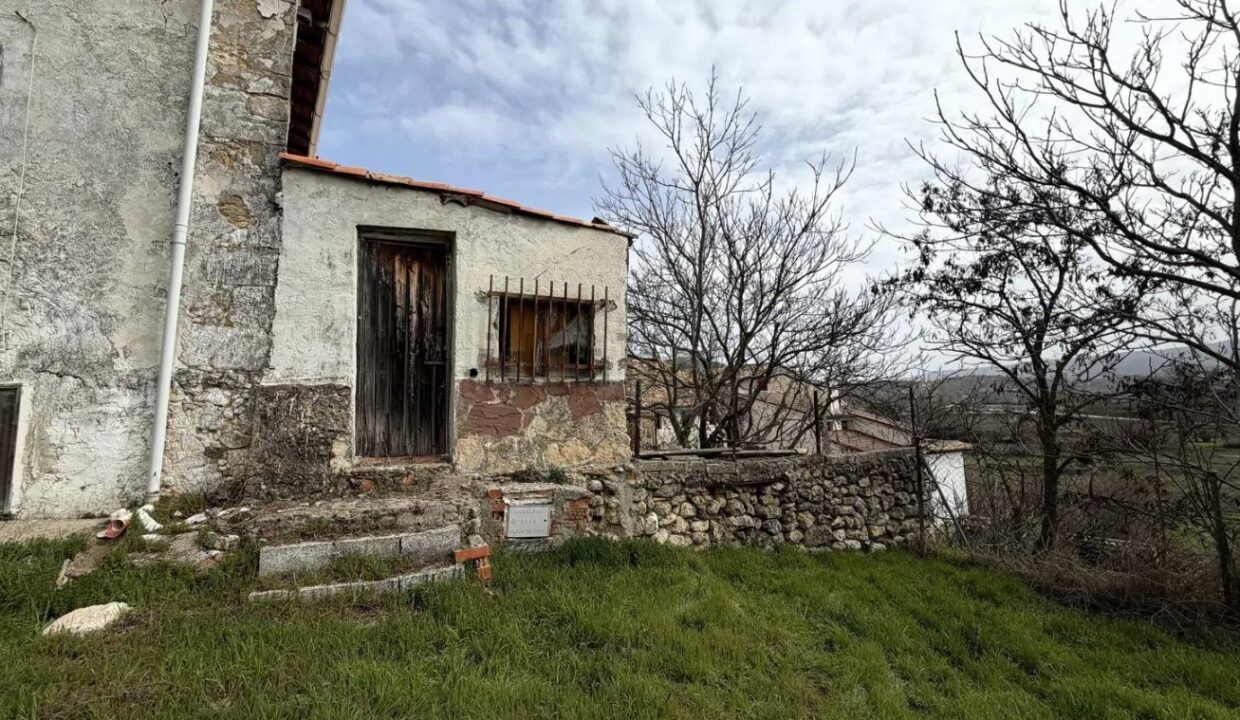Casa de pueblo en venta en Calle Soledad (14)