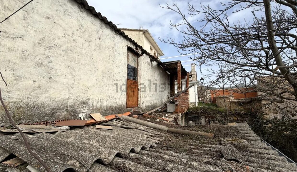 Casa de pueblo en venta en Calle Soledad (15)