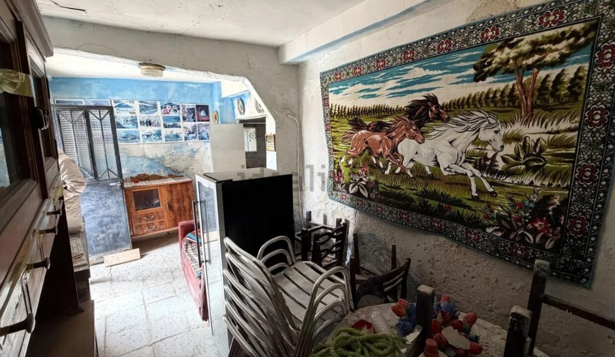 Casa de pueblo en venta en Calle Soledad (3)