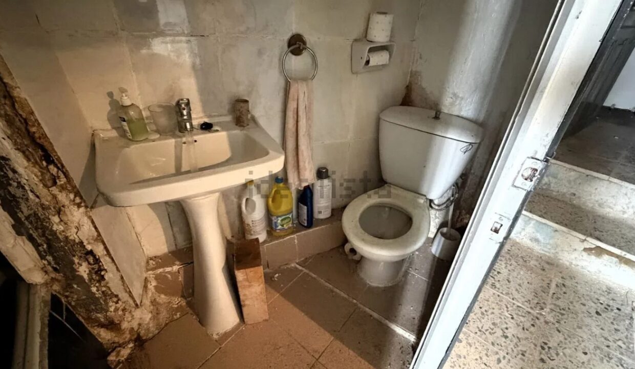 Casa de pueblo en venta en Calle Soledad (8)