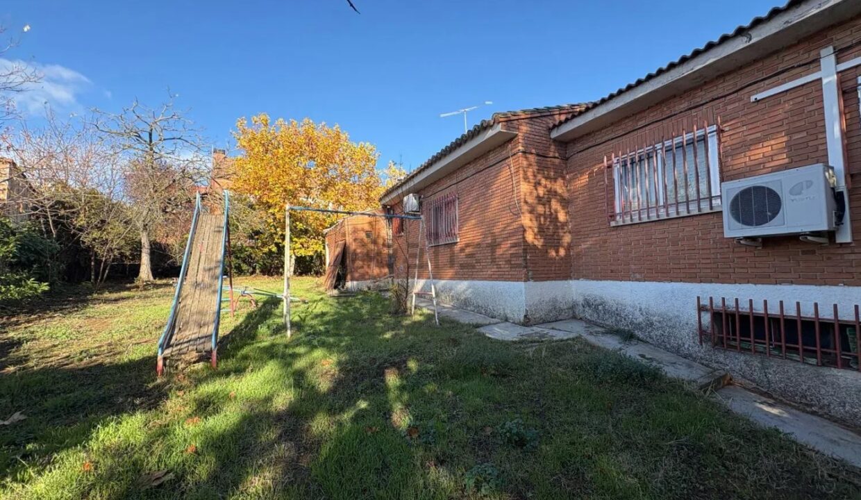 Casa o chalet independiente en venta en Calle Zalagarda (10)