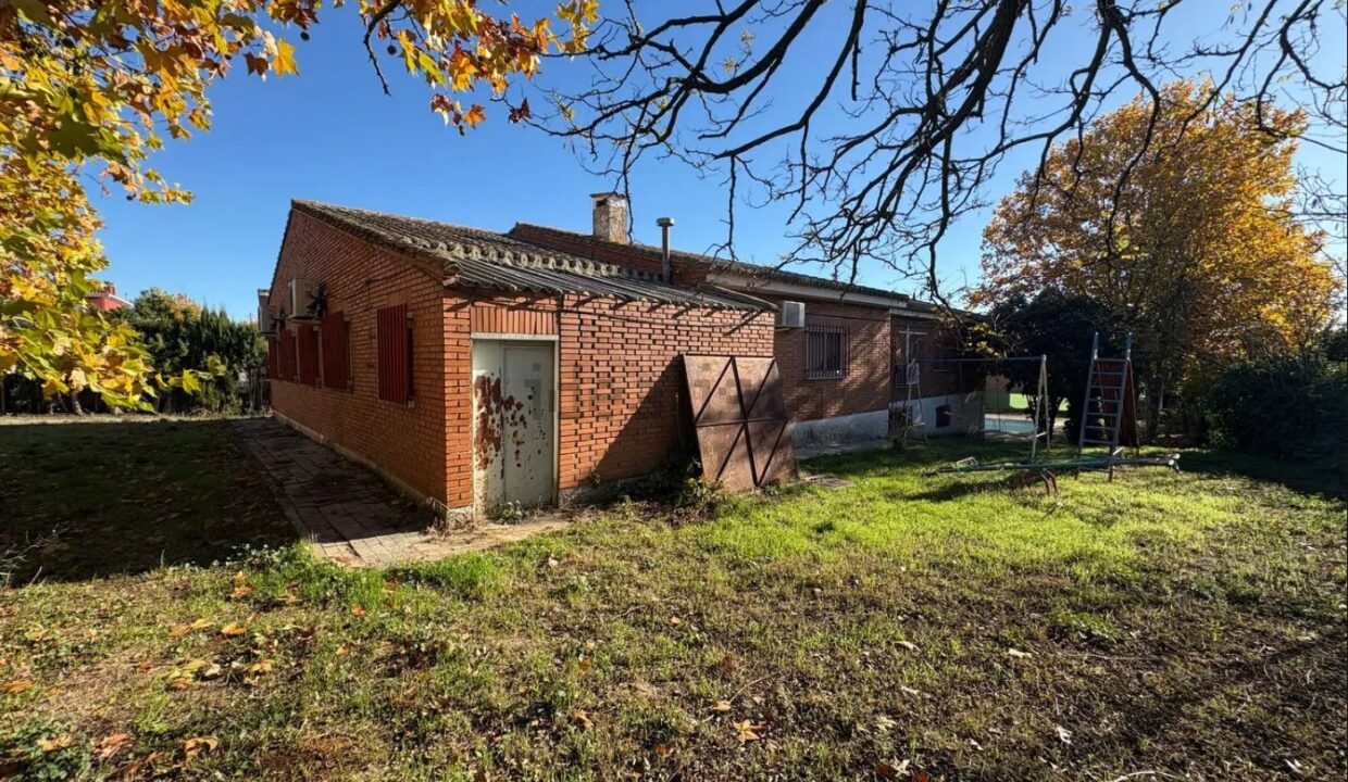 Casa o chalet independiente en venta en Calle Zalagarda (11)