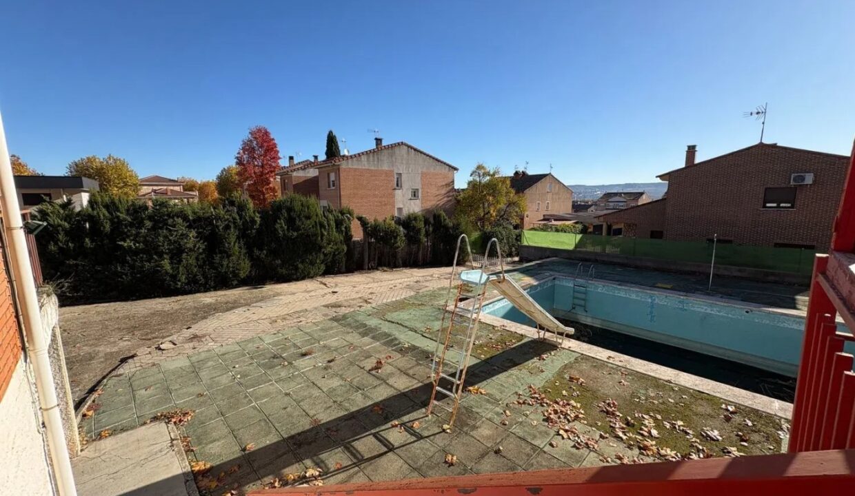 Casa o chalet independiente en venta en Calle Zalagarda (12)