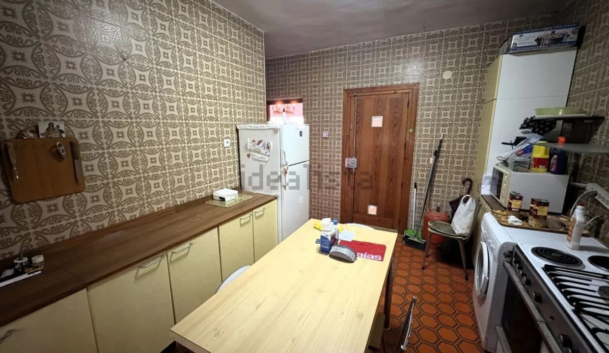 Casa o chalet independiente en venta en Calle Zalagarda (14)