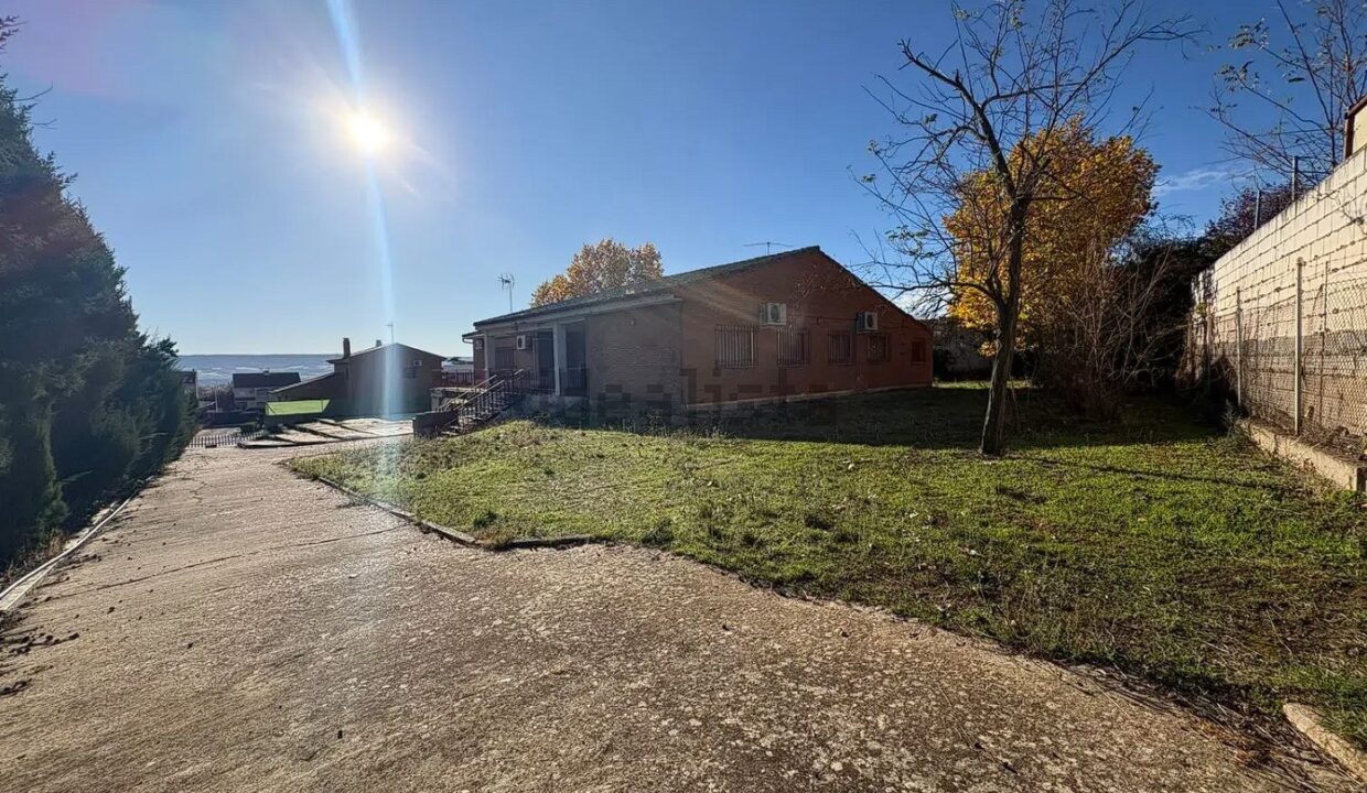 Casa o chalet independiente en venta en Calle Zalagarda (2)