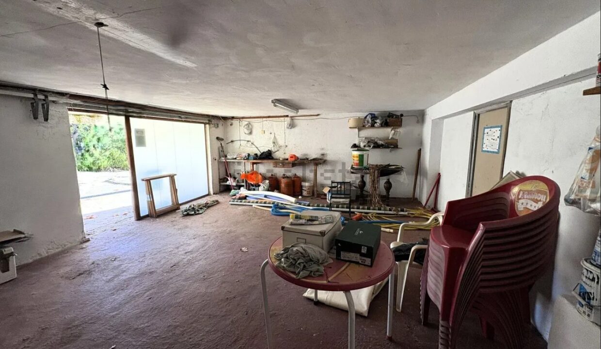 Casa o chalet independiente en venta en Calle Zalagarda (42)