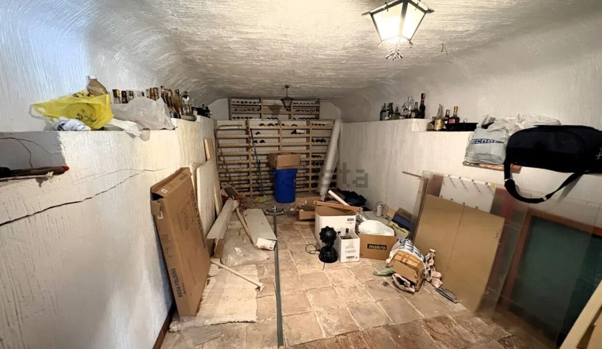 Casa o chalet independiente en venta en Calle Zalagarda (43)