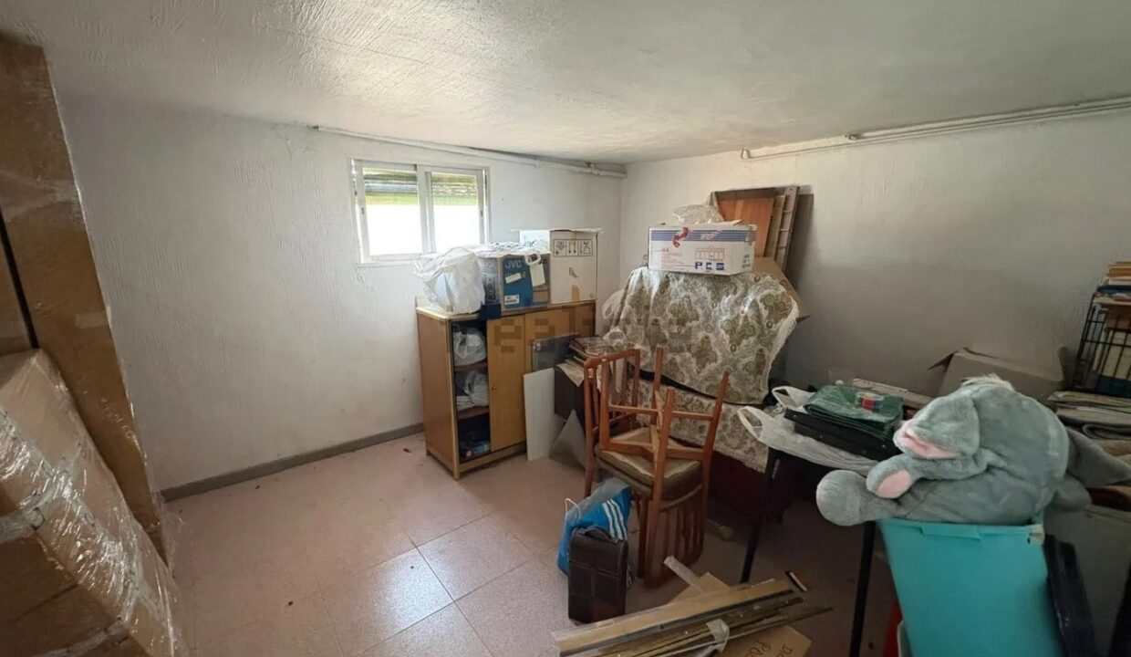 Casa o chalet independiente en venta en Calle Zalagarda (45)