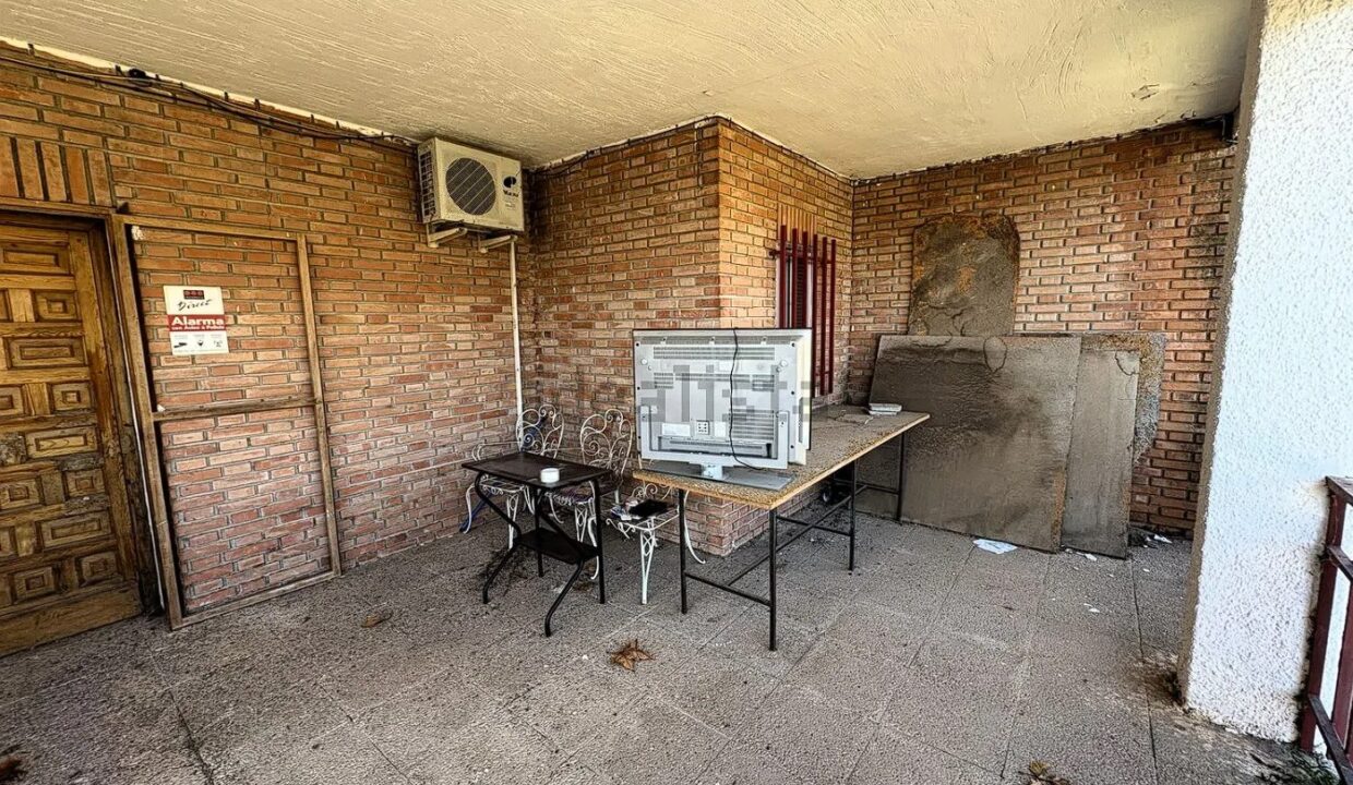 Casa o chalet independiente en venta en Calle Zalagarda (6)