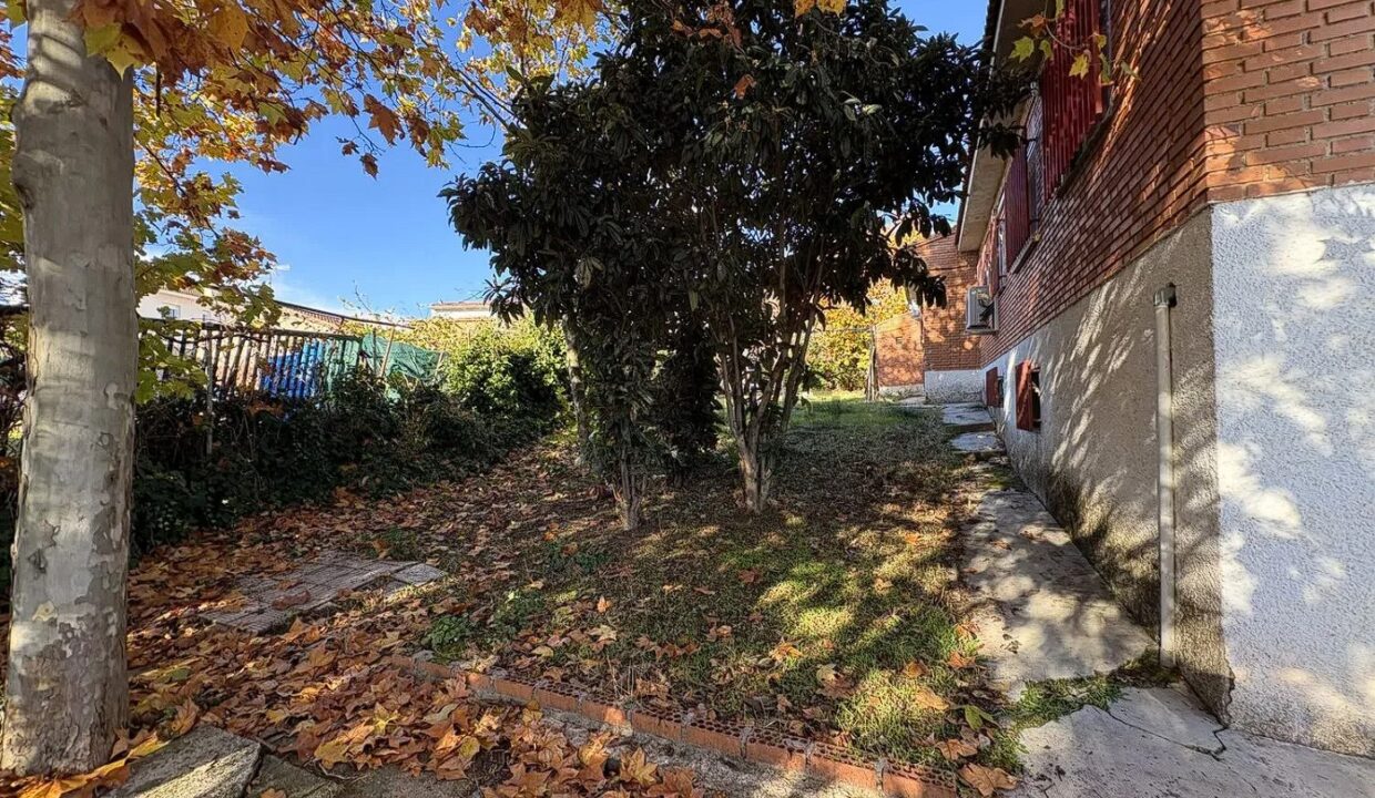 Casa o chalet independiente en venta en Calle Zalagarda (9)