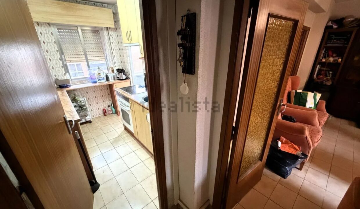 Piso en venta en Calle de Brianda de Mendoza y Luna (2)