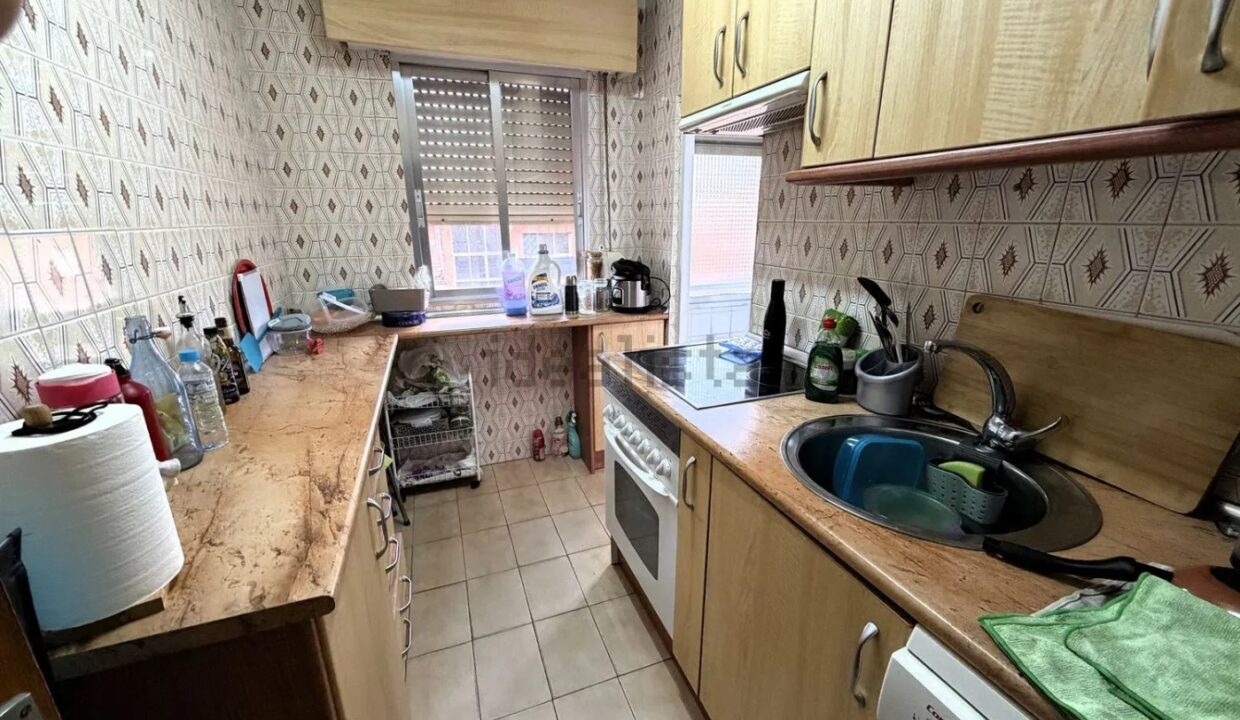 Piso en venta en Calle de Brianda de Mendoza y Luna (3)