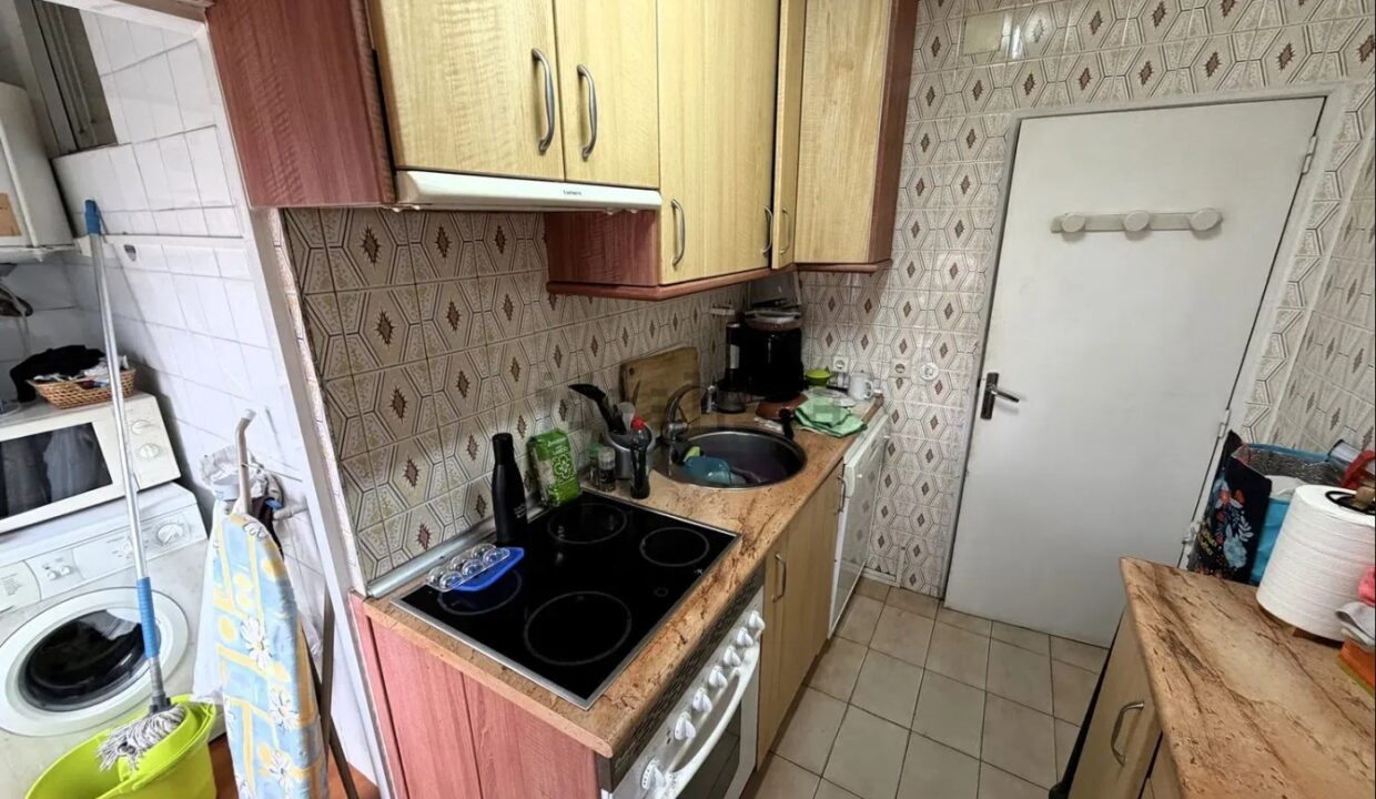 Piso en venta en Calle de Brianda de Mendoza y Luna (4)