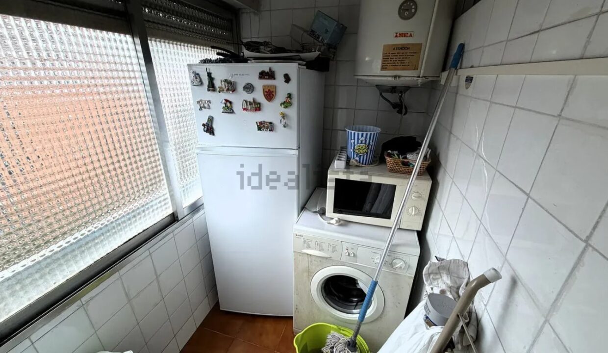 Piso en venta en Calle de Brianda de Mendoza y Luna (5)