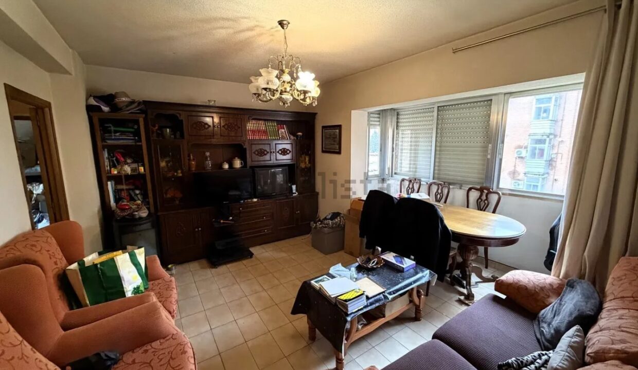 Piso en venta en Calle de Brianda de Mendoza y Luna (6)