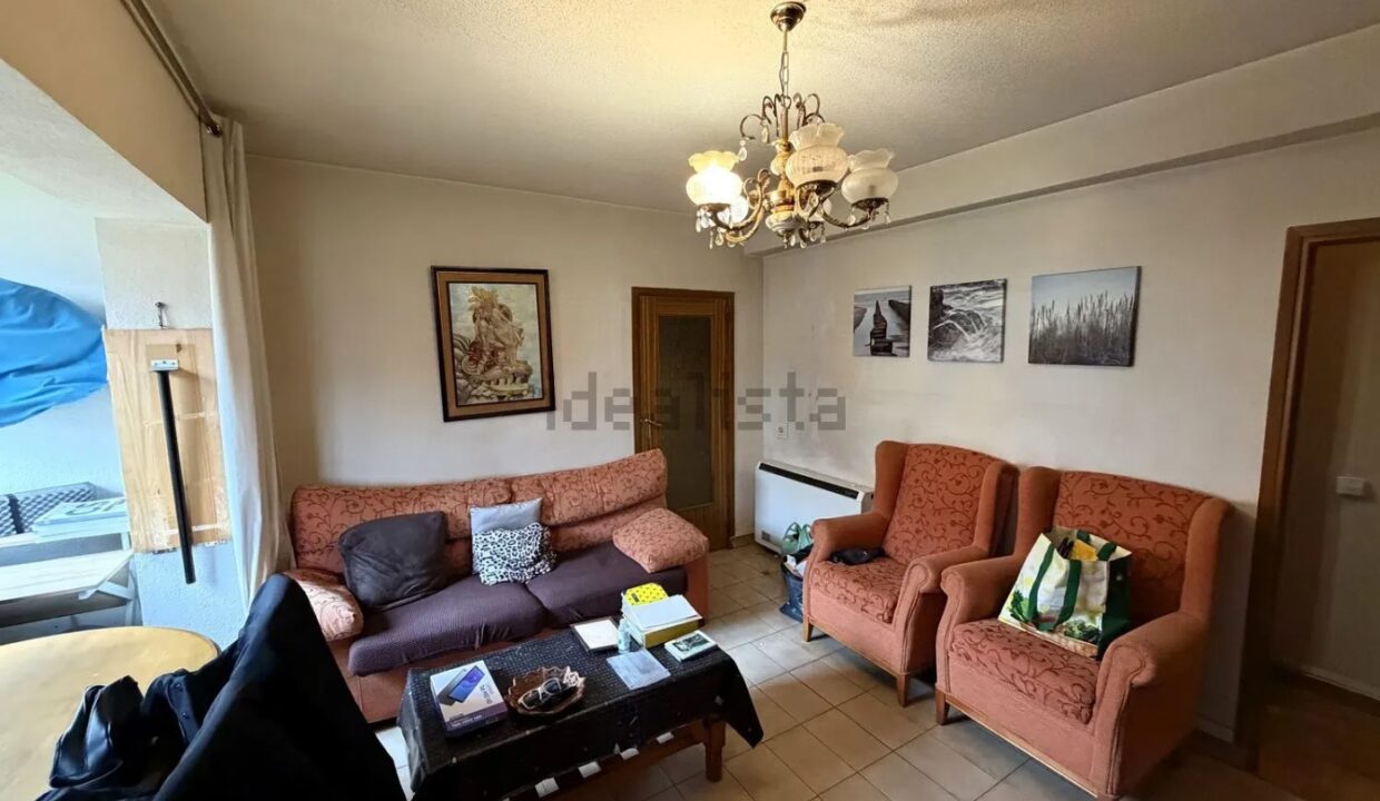 Piso en venta en Calle de Brianda de Mendoza y Luna (7)
