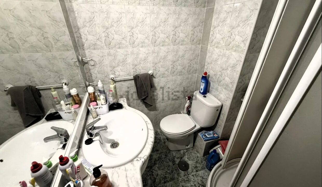 Piso en venta en Calle de Brianda de Mendoza y Luna (9)